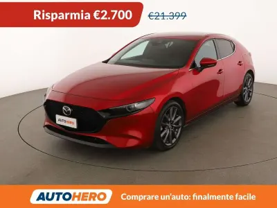 Occasion Mazda 3