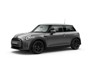 Usata Mini ONE