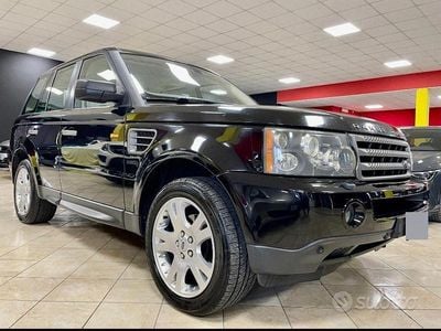 Usata Land Rover Range Rover Sport 190 CV (139 kW) 2005 SUV