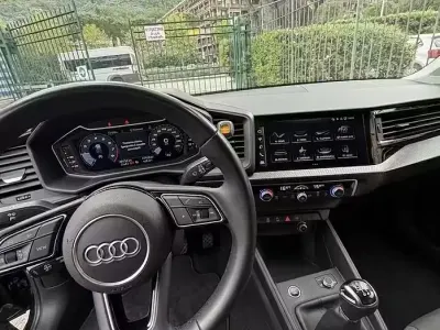 Usata Audi A1 95 CV (69 kW) 2023 SUV