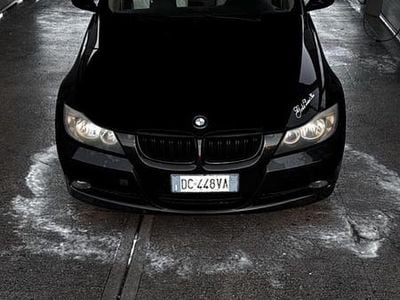 Occasion BMW 320