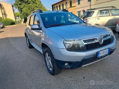 Usata Dacia Duster