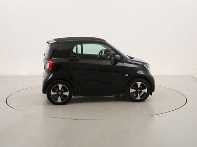 Usata Smart ForTwo Coupé Passion 41 kW (56 CV) 2022 Utilitaria