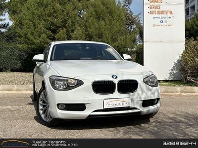 usata BMW 116 116 Business d