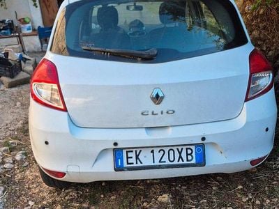 Renault Clio IV
