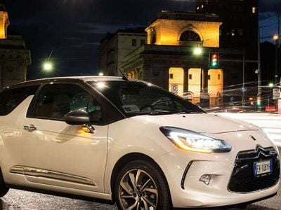 Citroën DS3