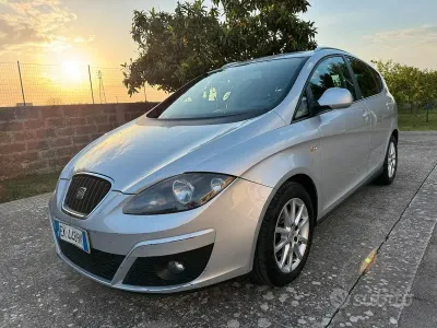 Usata Seat Altea