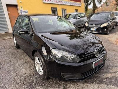 VW Golf VI