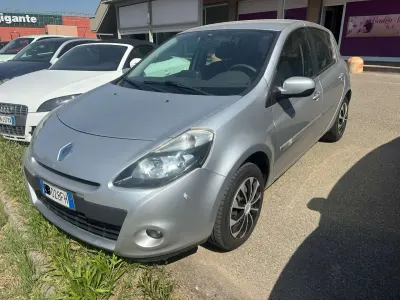 Usata Renault Clio III