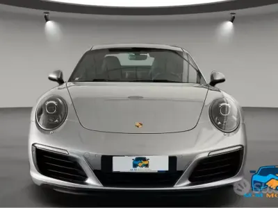 Usata Porsche 911 Carrera