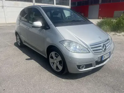 Usata Mercedes A160 Edition 95 CV (69 kW) 2011 Other Utilitaria