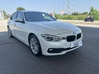 Usata BMW 318 Sport Line 150 CV (110 kW) 2016 Other Berlina