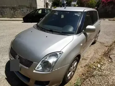 Usata Suzuki Swift