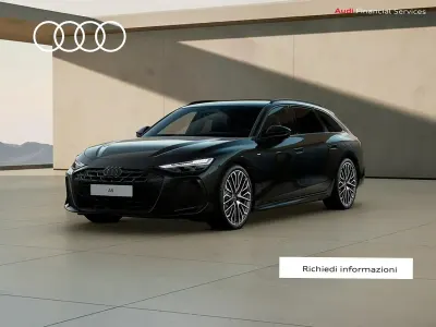 Usata Audi A6