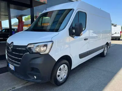 Usata Renault Master