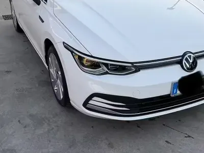 Usata VW Golf VIII