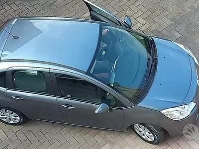 Usata Citroën C3 Business Class 60 CV (44 kW) 2012 Grigio Berlina