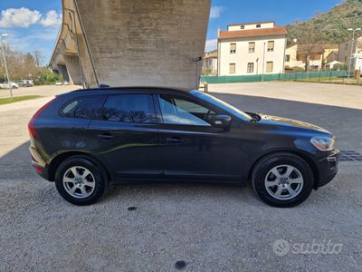 usata Volvo XC60 cambio automatico