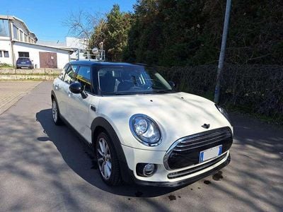 Mini One Clubman