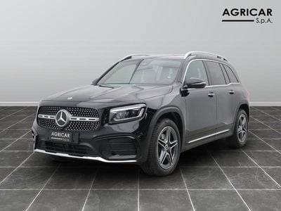 Nero Nuova 2025 Mercedes GLB200 Advanced Plus SUV | 49.300 € (Buon prezzo)