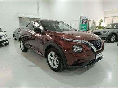 usata Nissan Juke 1.0 DIG-T 117 CV 1.0 DIG-T 117 CV Business