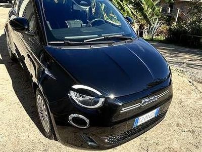 Usata Fiat 500e Action 42 kW (58 CV) 2022 Utilitaria