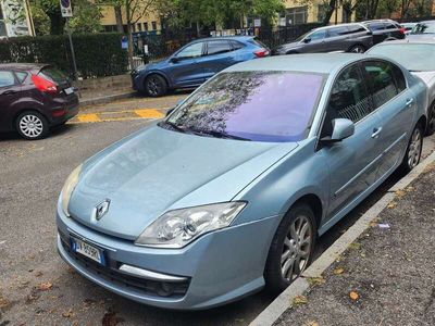 usata Renault Laguna III 