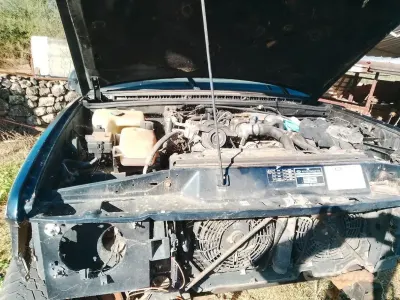 Usata Land Rover Discovery 136 CV (100 kW) 1997 SUV