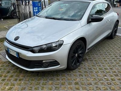 VW Scirocco