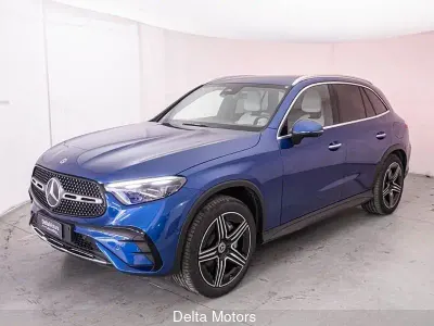 Usata Mercedes E300 Premium 197 CV (144 kW) 2025 SUV