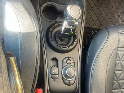 Usata Mini Countryman 122 CV (89 kW) 2024 Grigio SUV