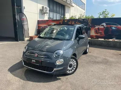 Usata Fiat 500