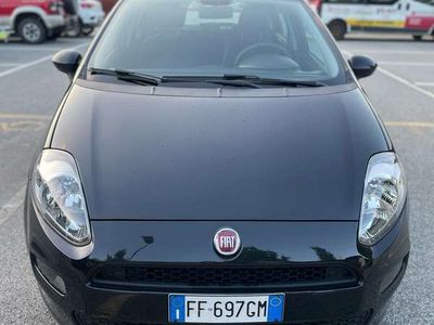 Fiat Punto Evo