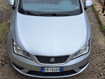 Seat Ibiza ST