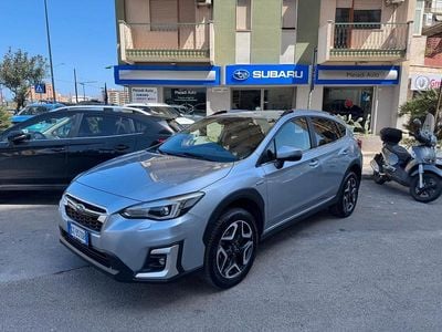 Usado Subaru XV