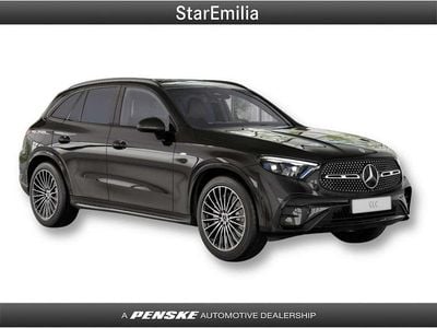 Usata Mercedes GLC300
