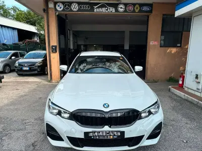 Usata BMW 320