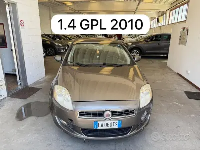 Usata Fiat Bravo