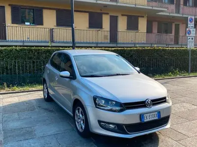 Usata VW Polo