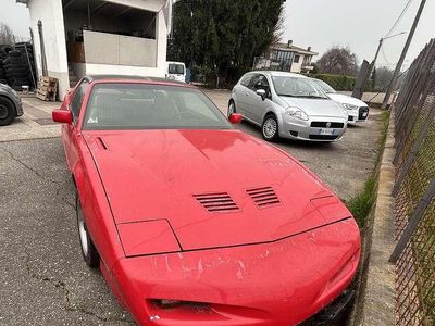 Usata Pontiac Firebird 173 CV (127 kW) 1991 Coupé