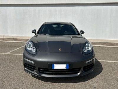 usata Porsche Panamera Panamera3.0 Diesel