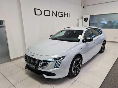 Okenite Usata 2024 Peugeot 508 SW GT Station wagon | 28.950 € (Cara)