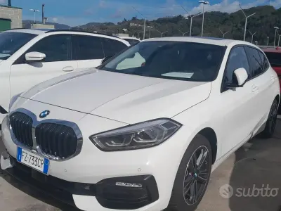 Usata BMW 118