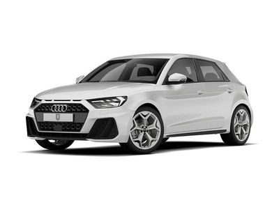 Usata Audi A1 Sportback Business 116 CV (85 kW) 2025 Bianco Utilitaria
