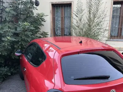Usata Alfa Romeo MiTo