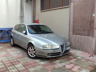 Alfa Romeo 147