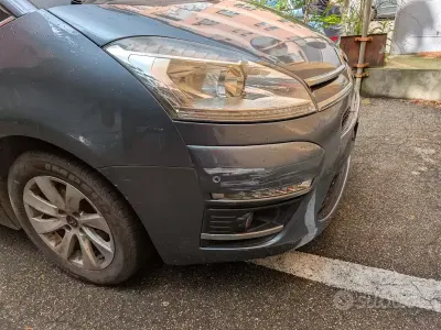 Usata Citroën C4