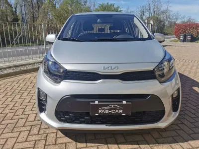 Usata Kia Picanto