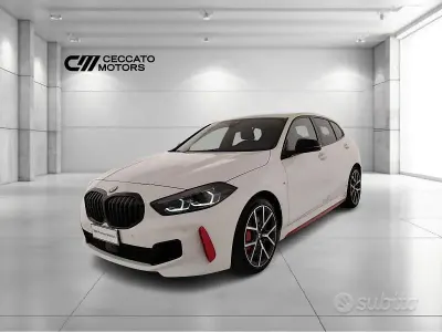 Usata BMW 128