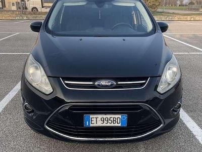 Usata Ford C-MAX 163 CV (119 kW) 2013 Monovolume